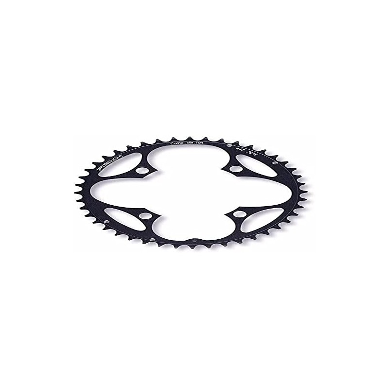 StrongLight MTB 104/64 Chainring Black black Size:46 (EU)