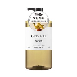 Happy Bath Original Collection Body Wash Original Scent, 910g, 1 pack / 해피바스 오리지널 컬렉션 바디워시 오리지널향, 910g, 1개