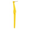 TePe Angle Yellow Interdental Brushes (0.7mm - Size 4) /