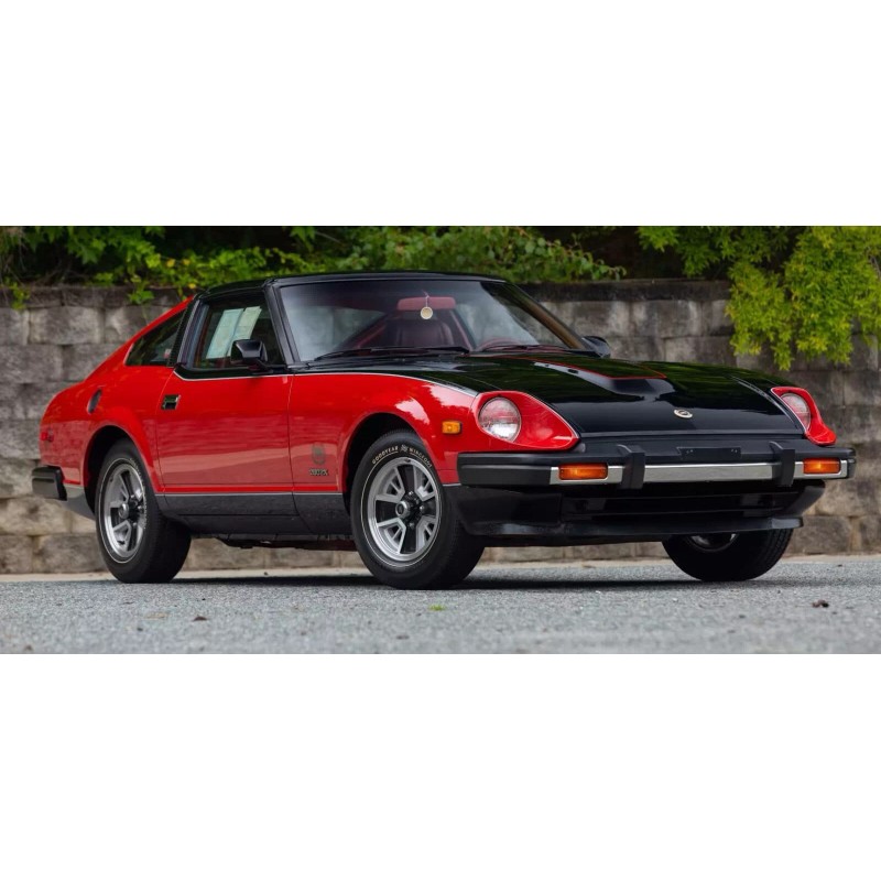 LatchWell NEW Ignition Lock Cylinder Switch w/Keys / FOR 1979-1983