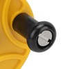 Diving Winder Stainless Steel 46M Cord Tear-Resistant Diving Rope for