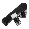 jojofuny Replacement Freezer Door Latch Heavy Duty Metal for Steam