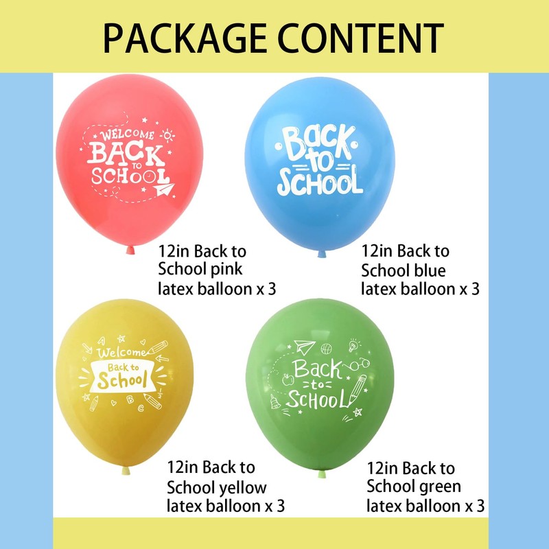 HADCKJA Bunny Balloons Easter Balloons Rabbit Eggs 8Foil Balloon for