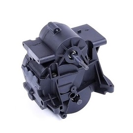 FLMLF Completed Center Transmission Differential Gear Kit for 1/8 HPI Racing Savage Flux Rovan TORLAND TD 4WD Monster Brushless Truck