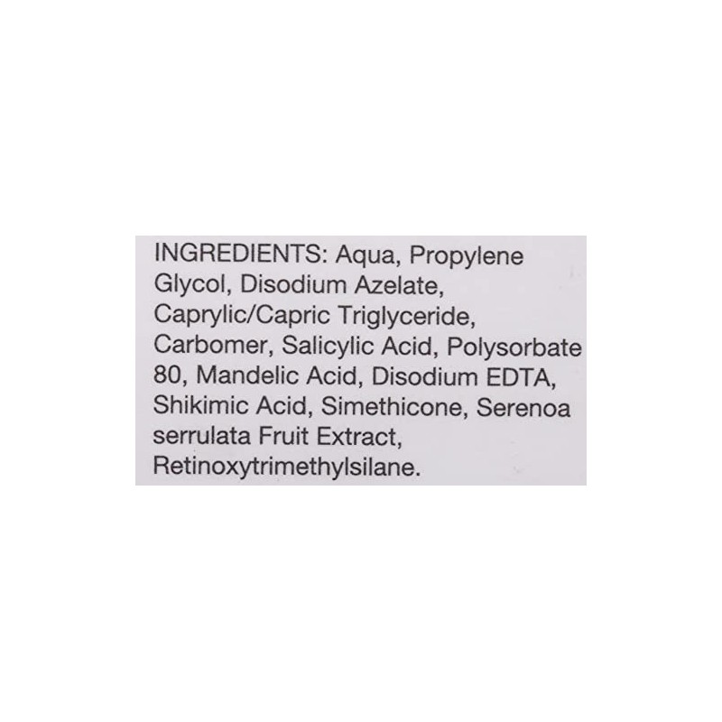 Mesoestetic Acne-Peel Acne One 1.69 fl. oz.