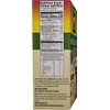 Shibolim K’nockers To Go! Whole Wheat Everything Crackers (18 Single