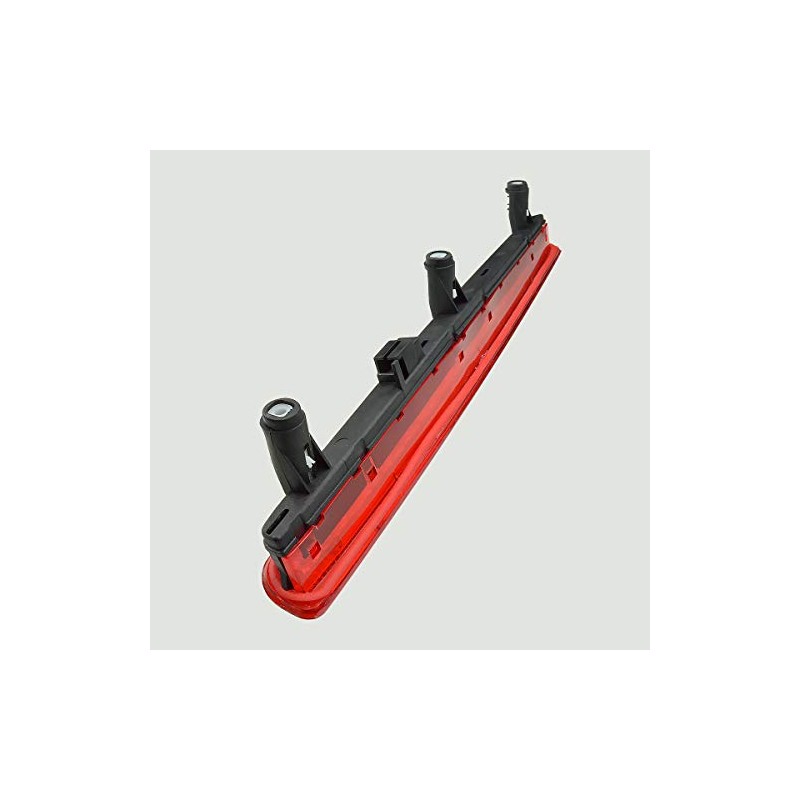 LST Additional Brake Light Third Brake Light Tailgate Trans V