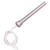 DERNORD Immersion Cartridge Heater 240V 1500W Hot Rod Heating Element