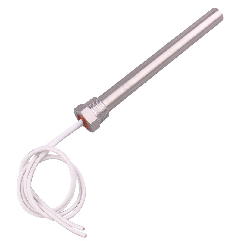 DERNORD Immersion Cartridge Heater 240V 1500W Hot Rod Heating Element