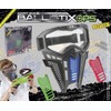 Happy People 16802 Dartzone Ballistixopsteam Competition Mask, Brown