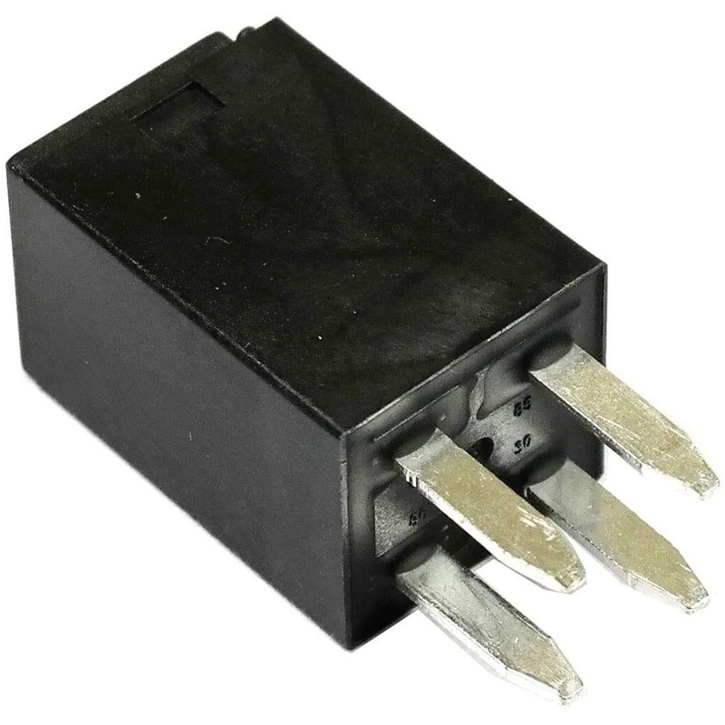 Carkio 303-1AH-C-R1 U01 Automotive Power Relay 4 Pin DC12V 20A