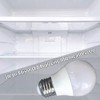 Miracle LED 604011 Refrigerator and Freezer Light, A14, Long Life
