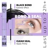 Lash Bond and Seal for Extensions Cluster Adhesive Long-Lasting Single