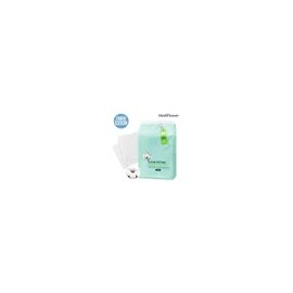 메디플라워 대용량 클린 코튼 엠보싱 화장솜 메가팩 1000매 Large Clean Cotton Embossed Makeup Cotton Pads Mega Pack 1000 Sheets