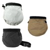 Venbytech for Chalk Bag for Climbing Chalk for Carrier Bag