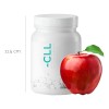 Colina Cúrcuma Resveratrol Polvo Dekos Nutricosmetica Sabor Naranja