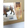 Mill Creek Studios Buffalo Bison Art Sculpture USA Stephen Herrero