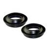 AHL Front Fork Dust Seal 27x39x13 mm 2 Pack Honda