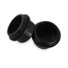 XTPTFABS 81143 Hub Dust Caps Compatible With Dexter Vortex, K71-G01-73