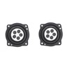 Keihin Dual Diaphragm Kit Compatible with Kawasaki Polaris 700 750
