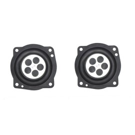 Keihin Dual Diaphragm Kit Compatible with Kawasaki Polaris 700 750 (2)