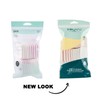 Truyu 20 Rectangle Makeup Sponge (20pk) - Perfect Makeup Blender