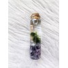 Marimo Moss Balls In Glass Jar - Live - Plant