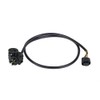 Bosch PowerPack Frame Cable 1100 mm Black