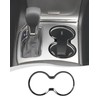 Hoolcar Front Cup Holder Cover Trim Compatible with Jeep Grand