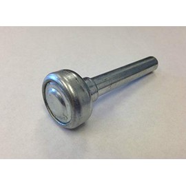 1-1" Todco Door Roller Style Box Truck Trailer Overhead Whiting Roll Up