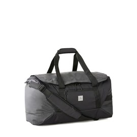 Rip Curl Packable Duffle Midnight 50L Bag One Size, Black, Black
