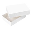 Ocmoiy 16 Pack Large Gift Boxes with Lids, 17 x