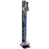 TechOrbits Docking Station Organizer - Vacuum Stand and Attachment Holder,