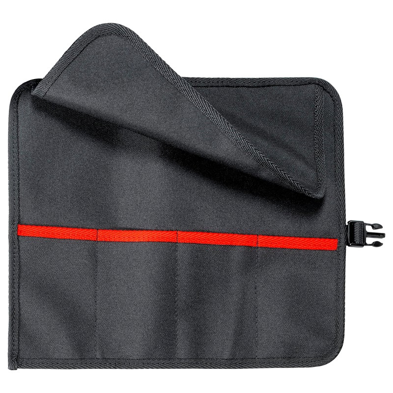 KNIPEX Tool Bag Empty 4 Compartments 315 mm 00 19