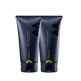Mukota Mucota Shamenne AA Treatment 150g x 2 (Elasticity Care) / 무코타 샤멘느 AA 트리트먼트 150gx2(탄력케어)