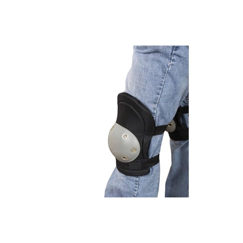 SupaDec Hard Cap Knee Pads