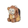 Affenzahn Big Friend Nursery Backpack for 3-5 Years Nursery, Functional
