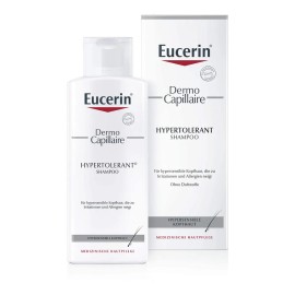 Eucerin Champ Dermo Capilar Extra Tolerabilidad 250 Ml