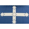 Large Eureka Stockade Flag Southern Cross Australian Aussie HeavyDuty 90x150