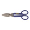 Irwin 12-3/4 in. Flat Tin Snips