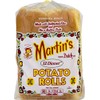 Martin's Famous Pastry Sweet Dinner Potato Rolls- 12 pack 15