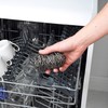 Kleeneze KL072214EU Mighty Scourers | Recycled Stainless Steel | Ideal