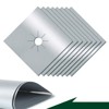 Stove Burner Covers Upgraded Double Thickness Stove Covers for Gas