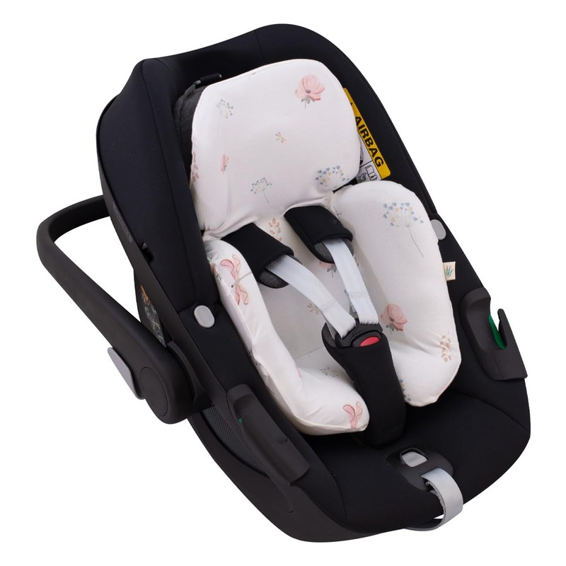JYOKO Kids Cover for Seat Reducer Compatible with Maxi Cosi