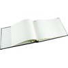 Book of Condolence - Loose Leaf Inner Page Format -