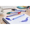 BIC Ballpoint Cristal Soft, 0.4 mm, Box of A 50