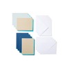 Cricut Joy Message Card (with sticker) / Marina / 8