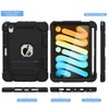 AZZSY Azzsy Case for iPad Mini 7 A17 Pro 2024