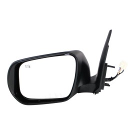 Perfit Liner Left Driver Side Power Heated w/Signal Mirror For 09-13 Suzuki Grand Vitara 4WD