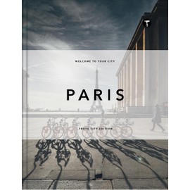 Trope Paris (Trope City Editions)